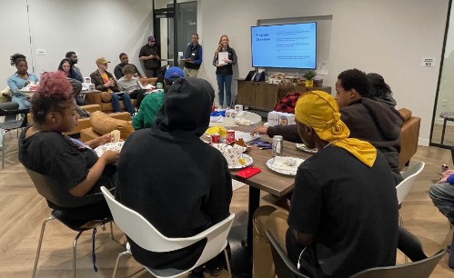TGTHR workshop 